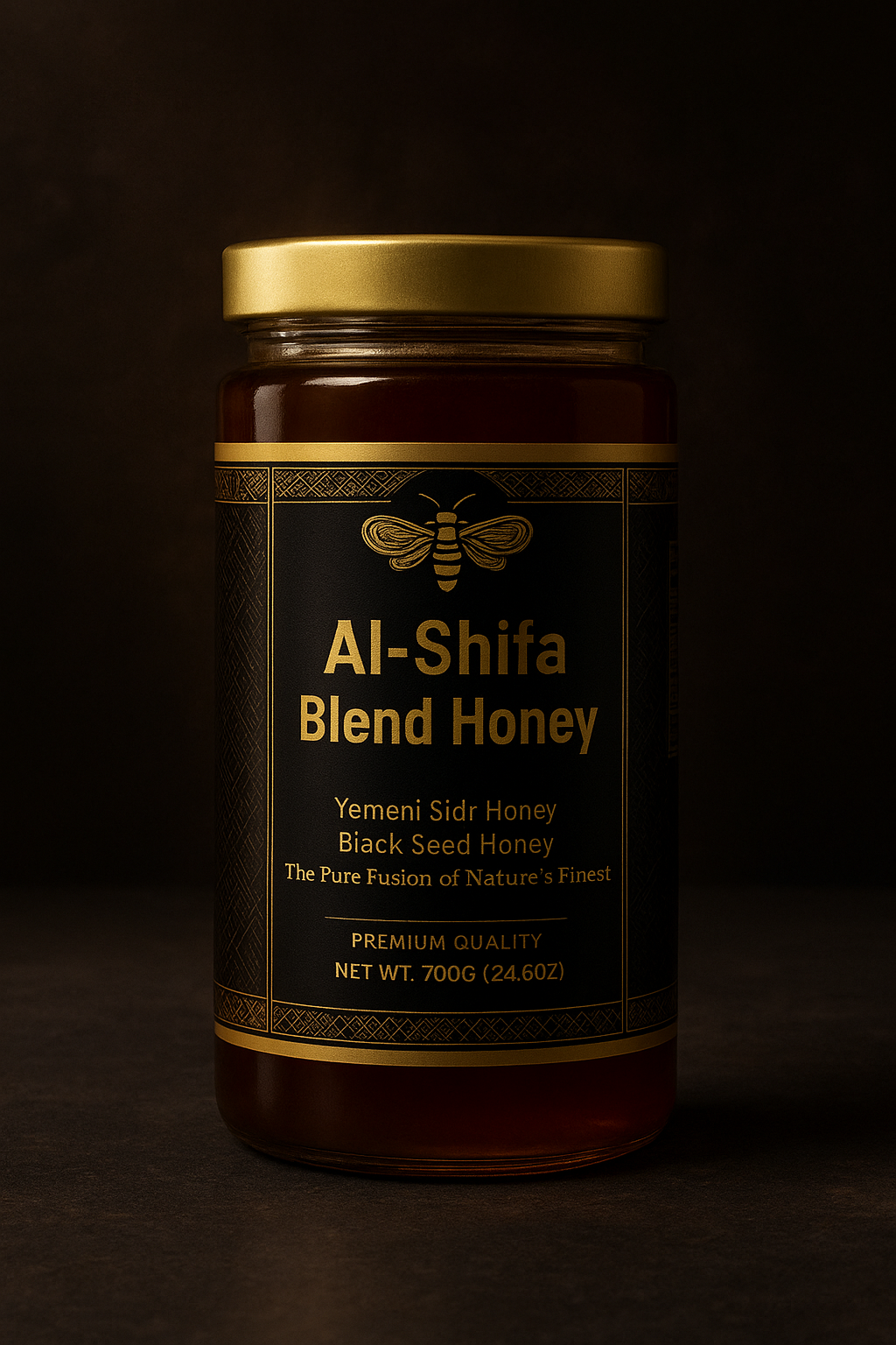 Shifa Honey